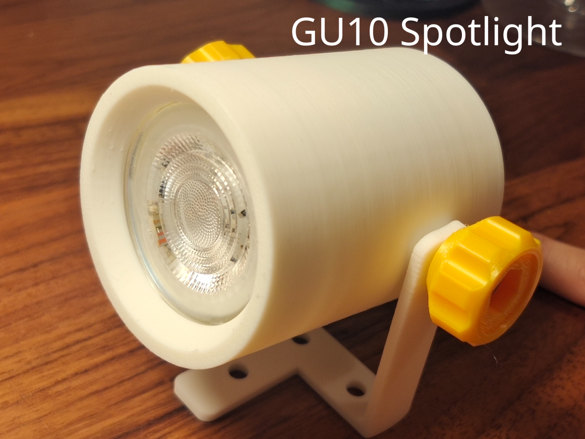 GU10 Spotlight