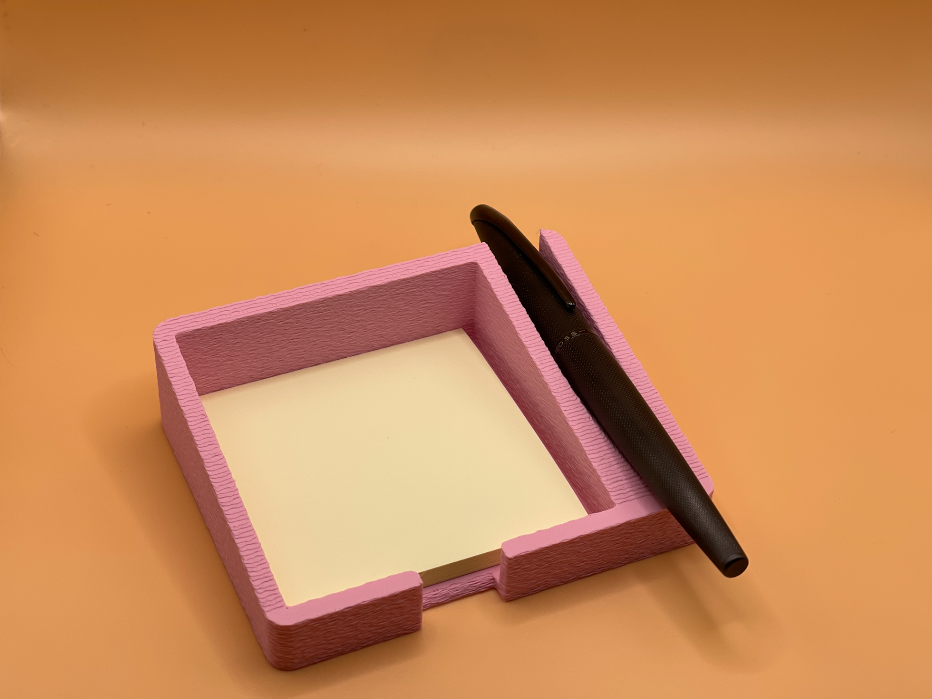 Postit Organizer