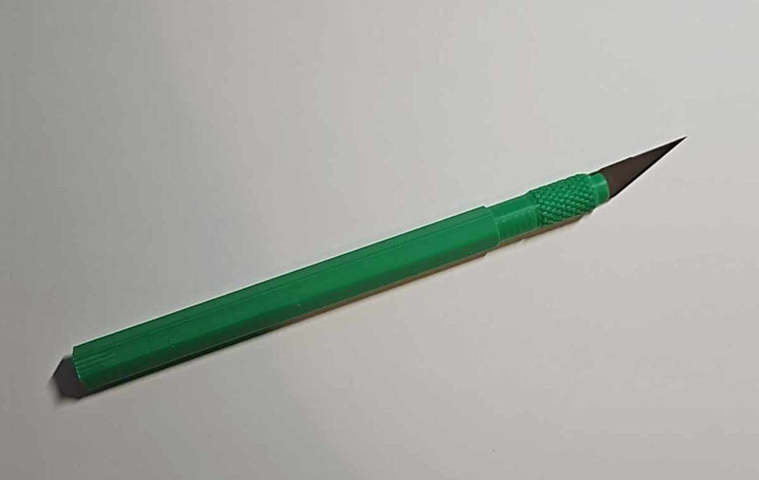 Hobby Knife No. 11 Blade