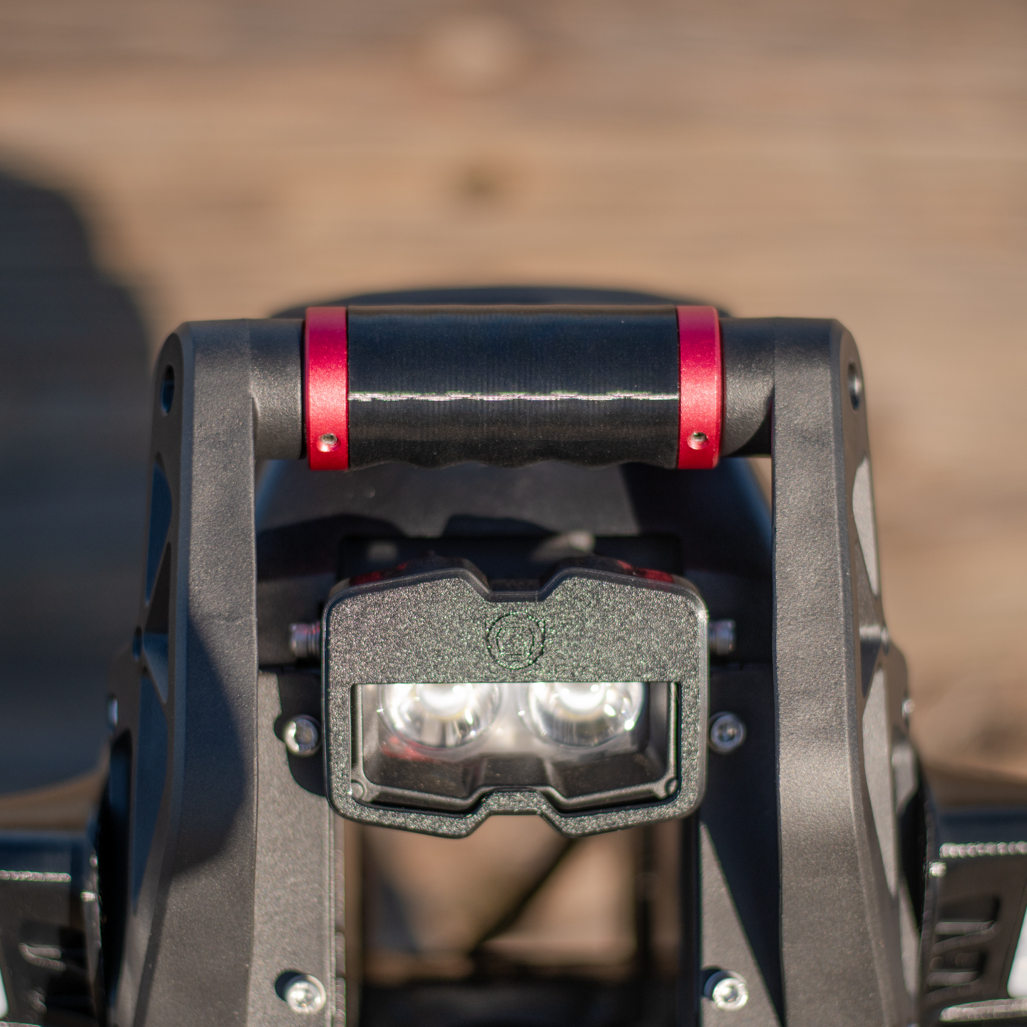 Leaperkim Lynx Vertex Grip