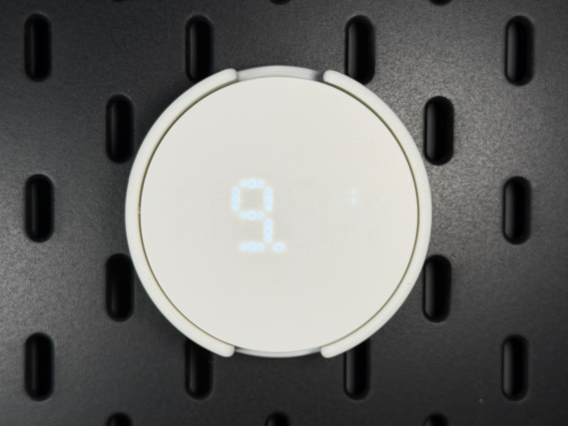 IKEA SKADIS - TIMMERFLOTTE HOLDER