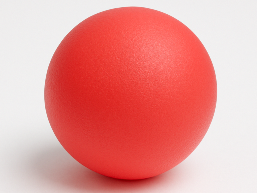 40mm Hollow Ping Pong Ball