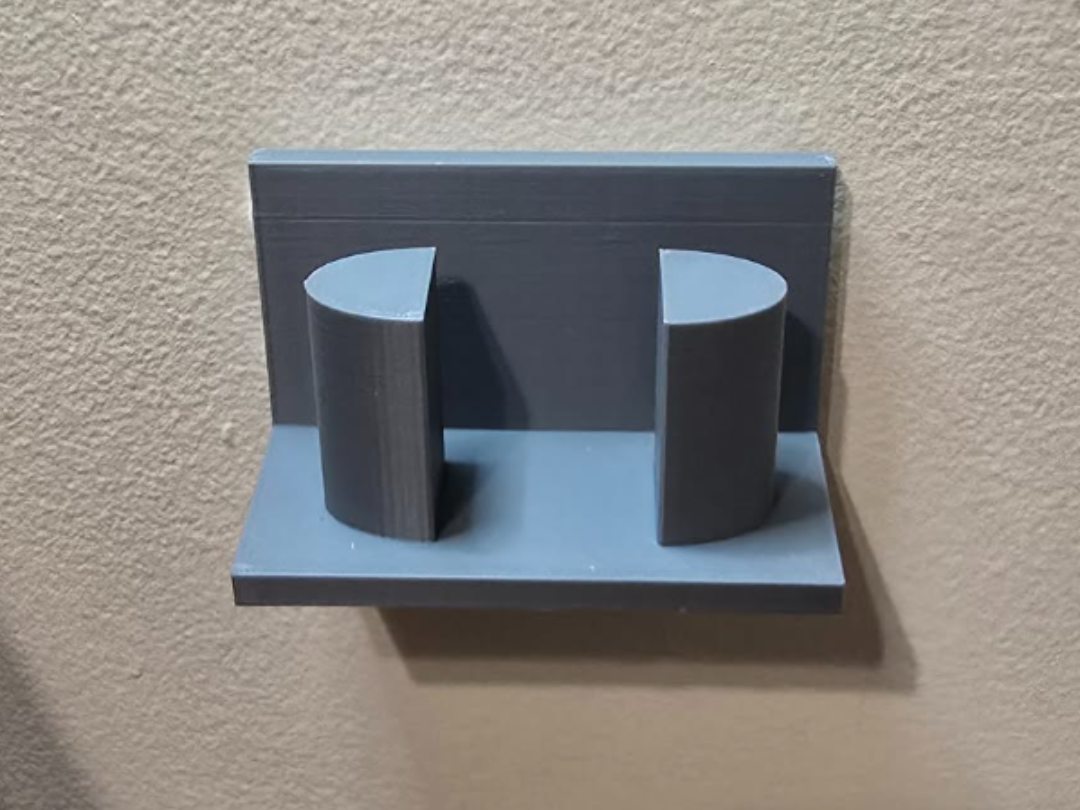 ePro Select stick vac nozzle holder