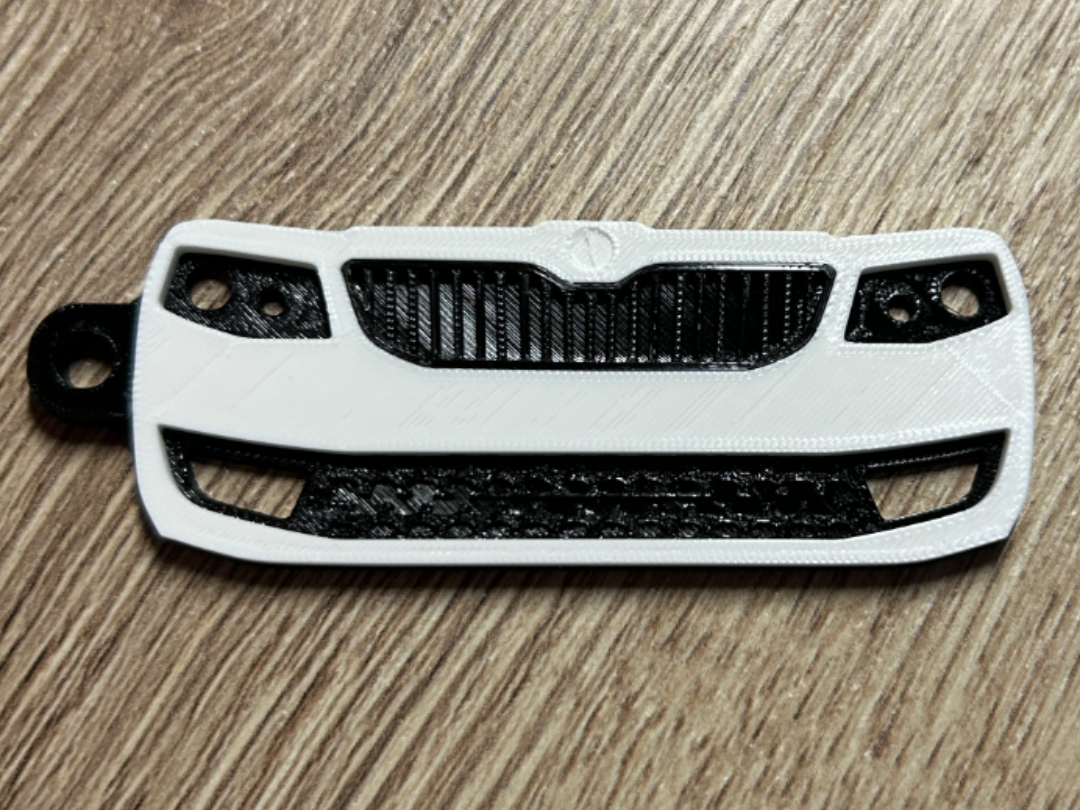 Skoda octavia 3