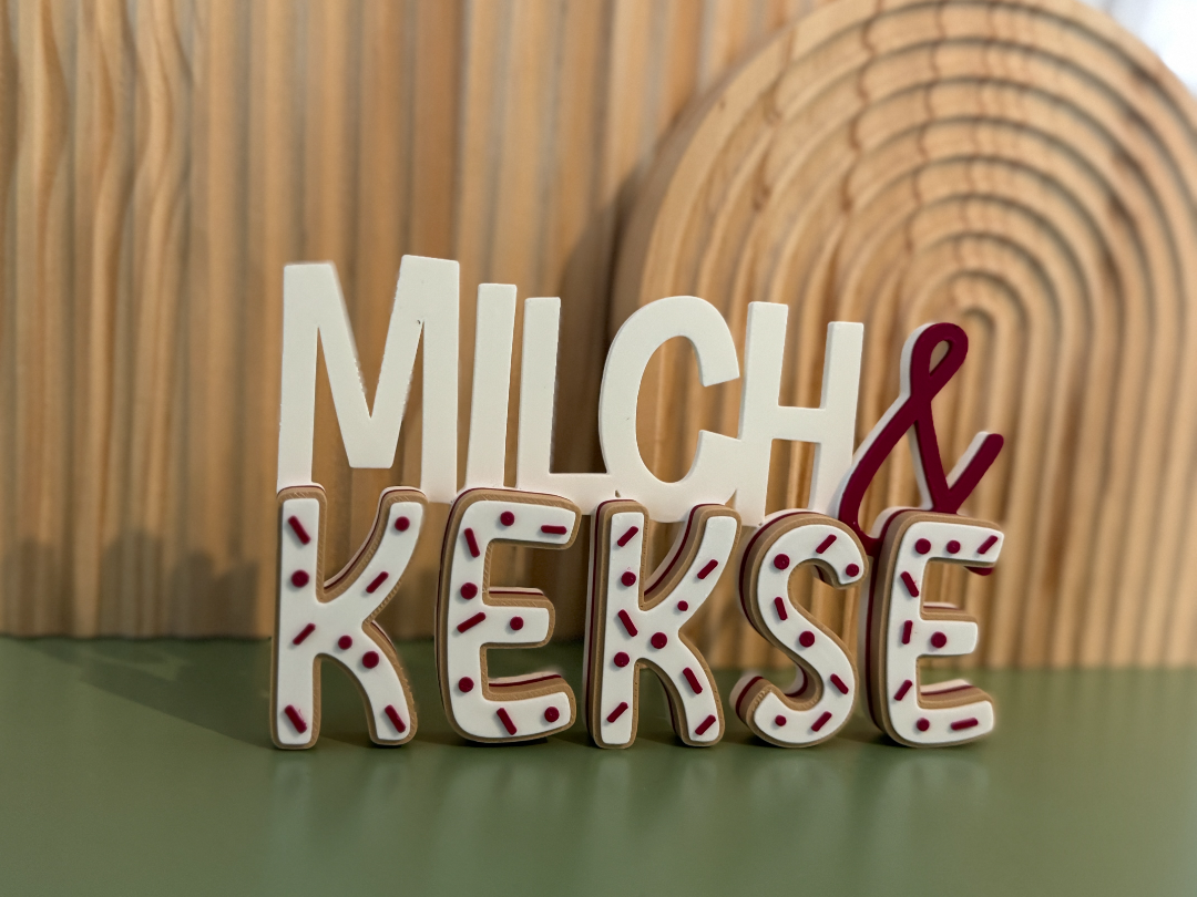 Mich & Kekse