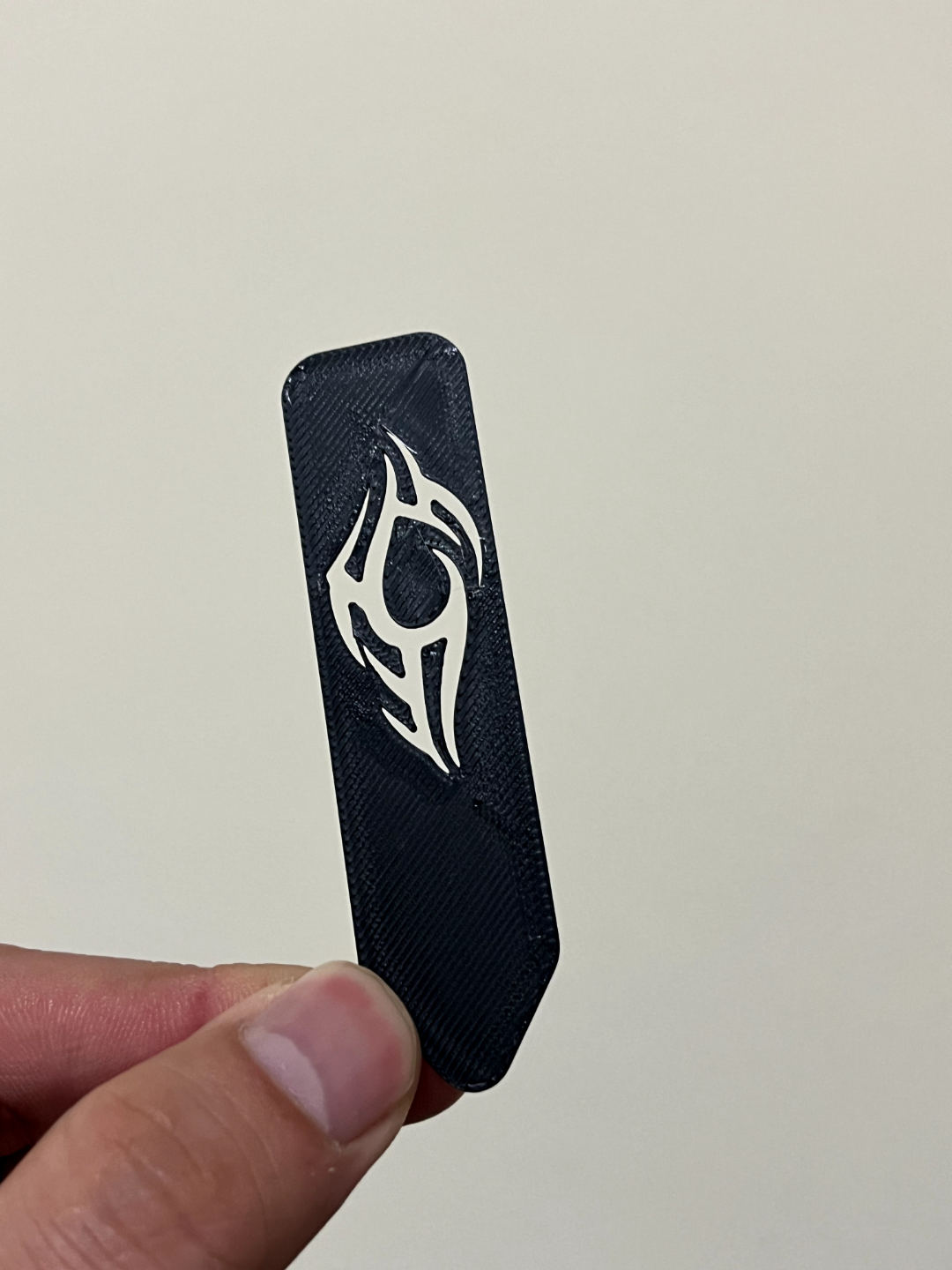 Artistic Page Marker