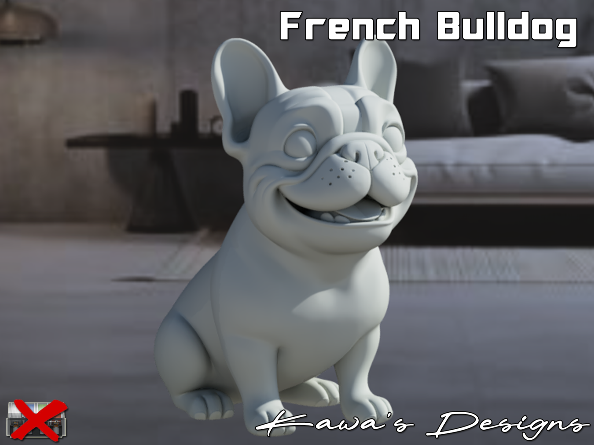 French Bulldog