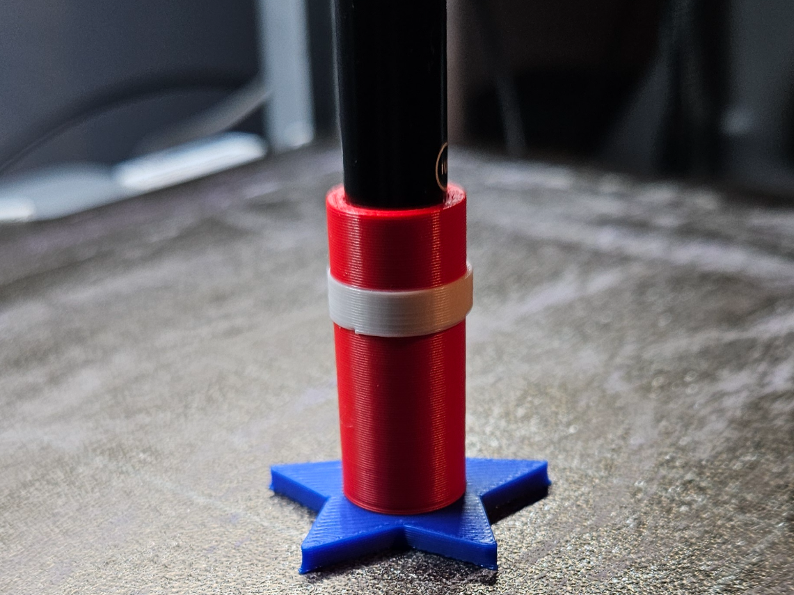 Select brand Vape Pen Stand