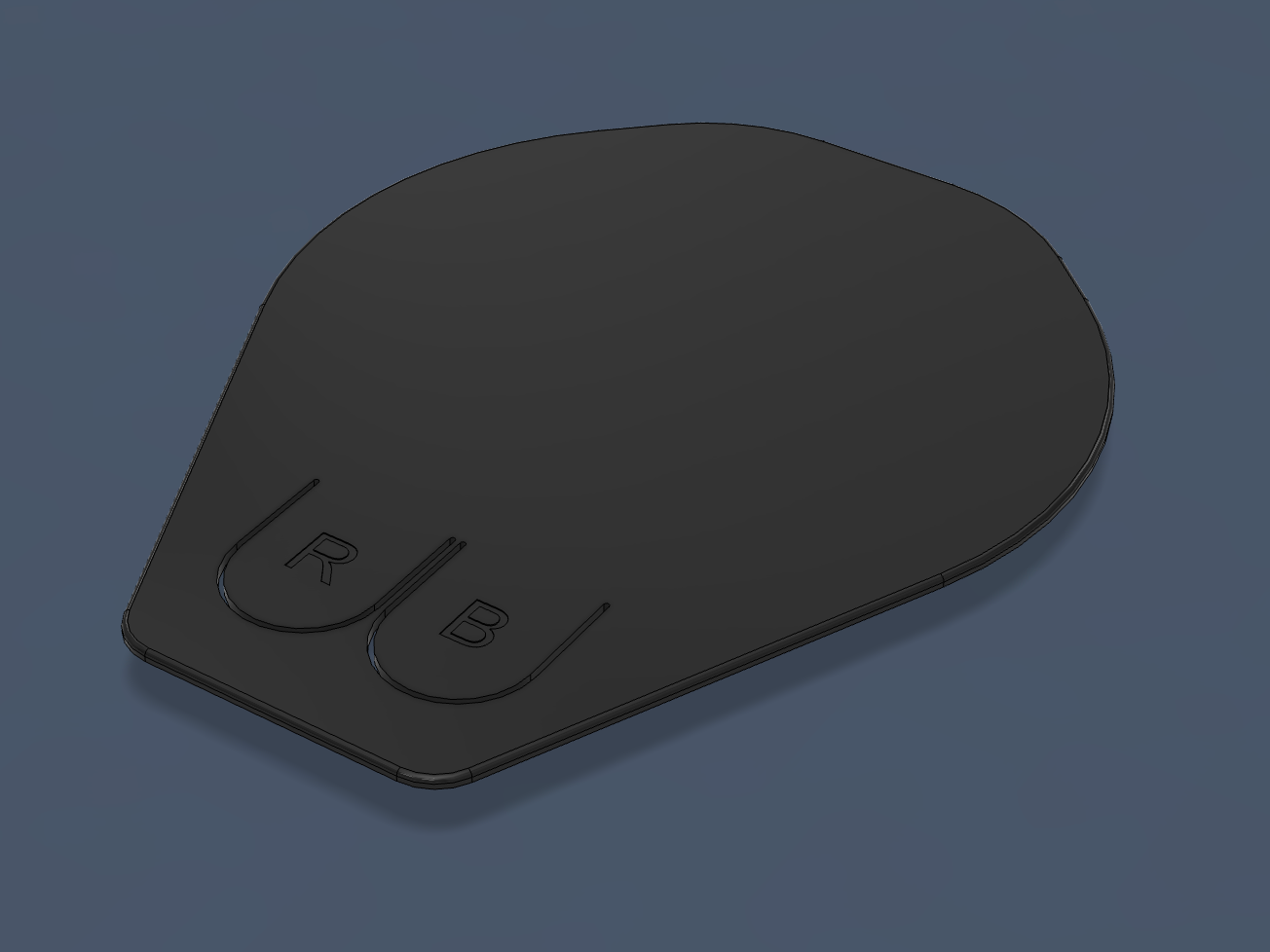 Biscuit DIY MagSafe Case - No Logo