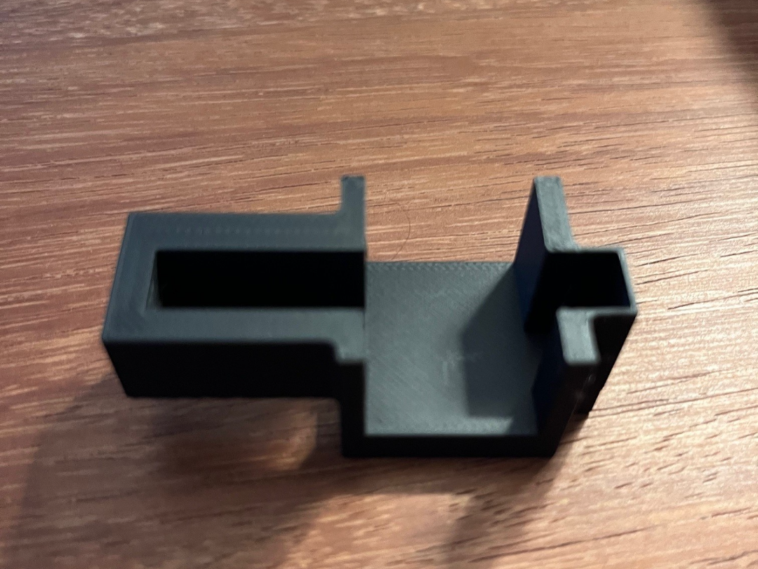 Nozzle Accessory for  Organizer Accessory box