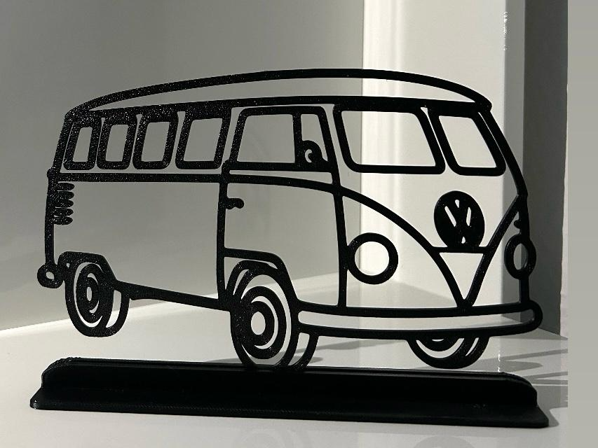 VW Bulli