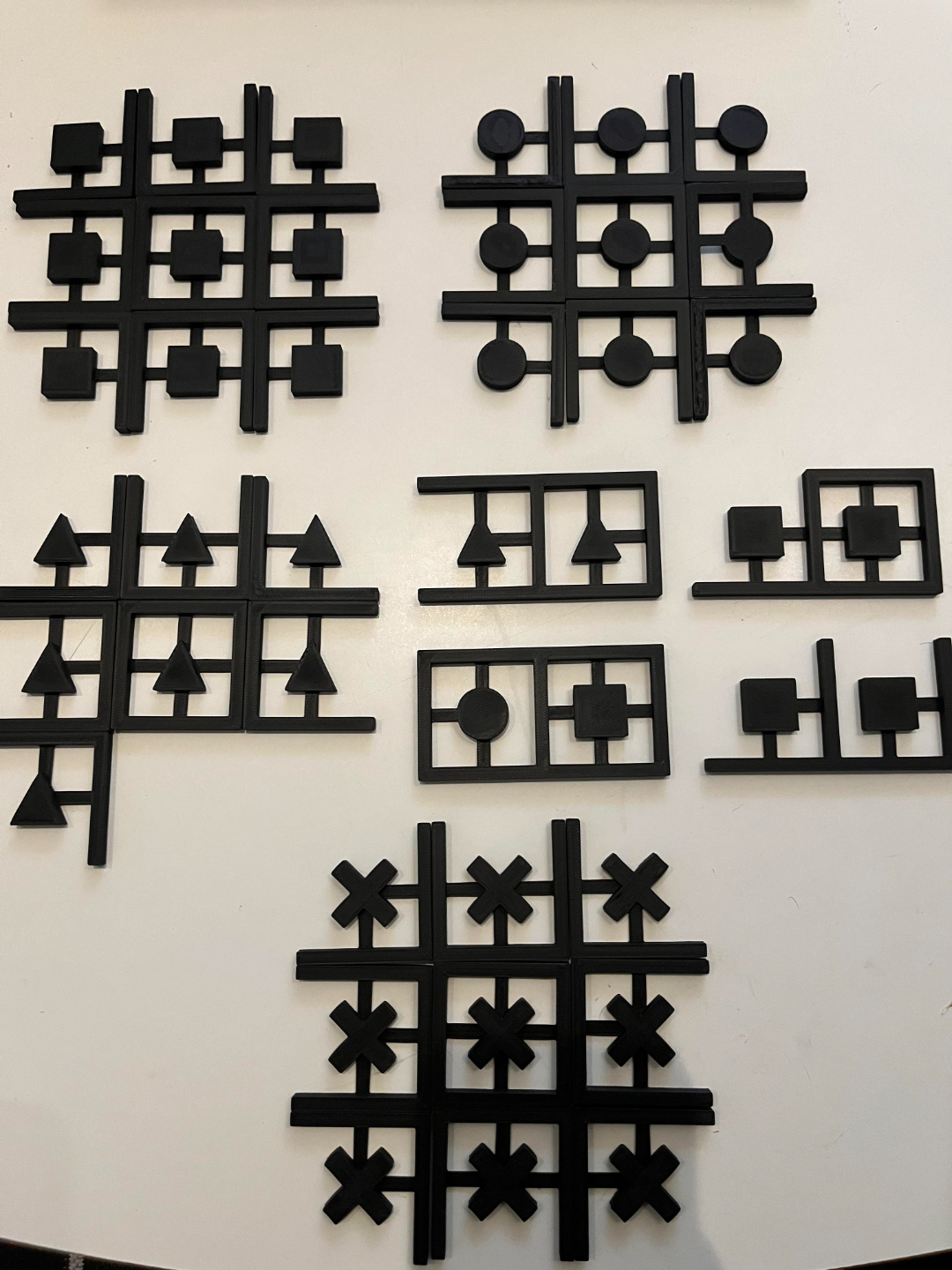 Code Pieces