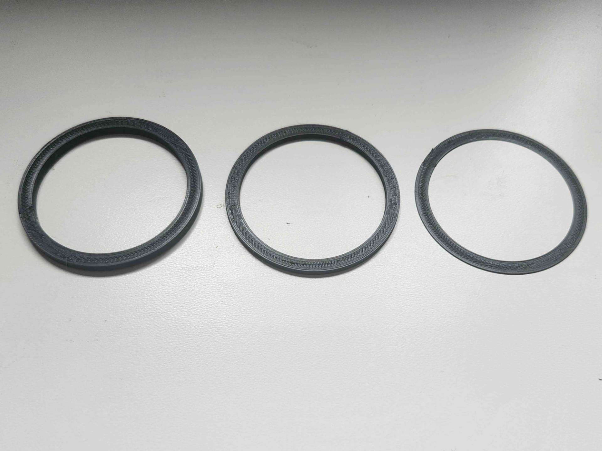 M42 Spacer Kit For Astrophotography
