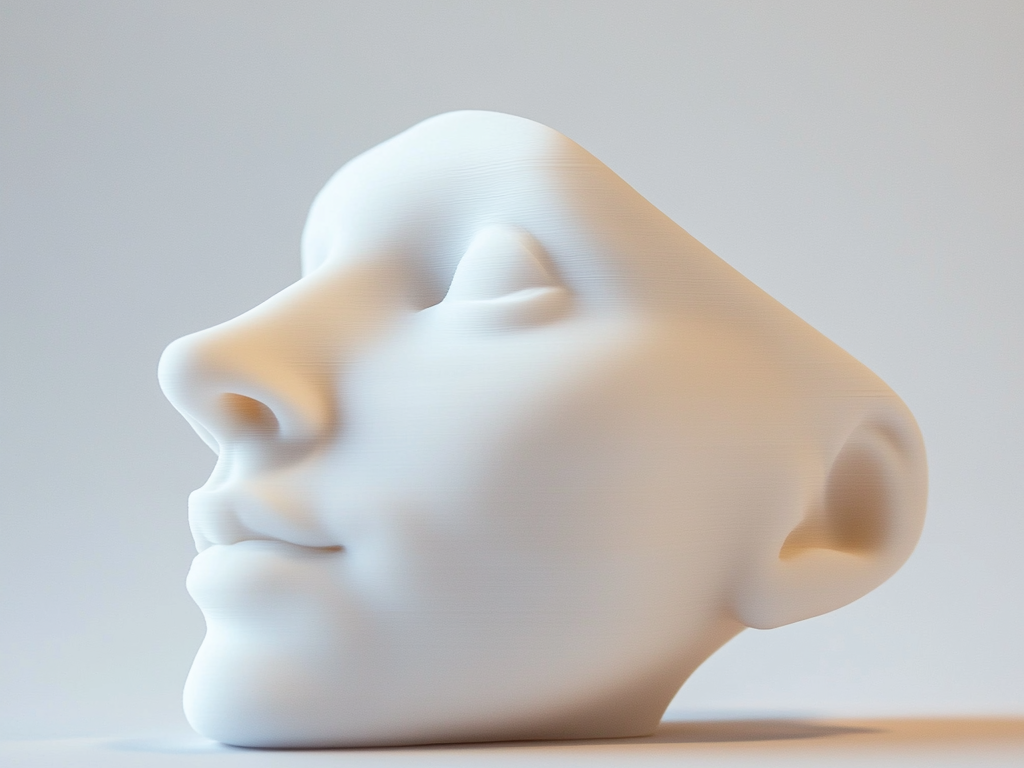 Flower pot | Face