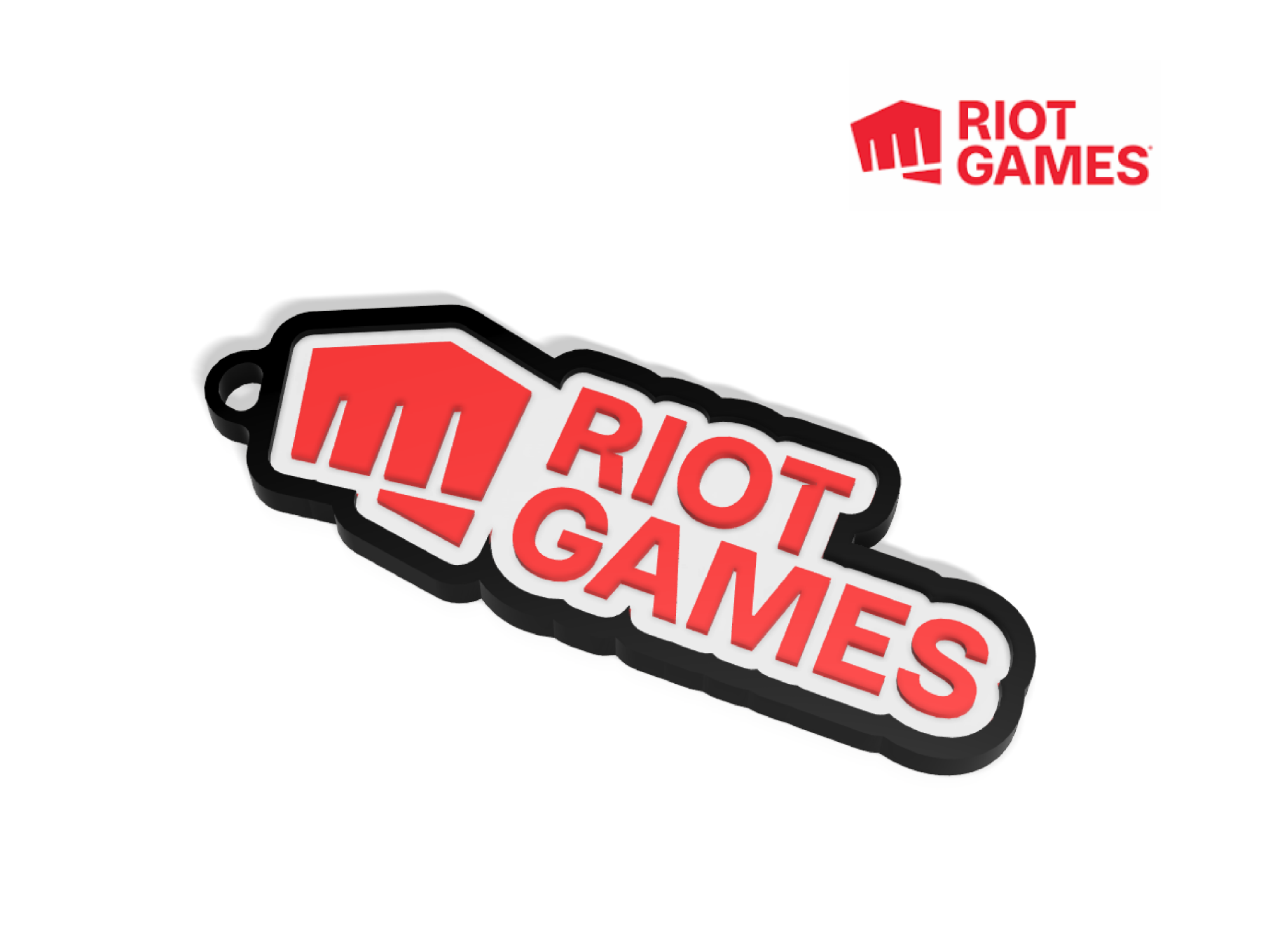 RIOT Games