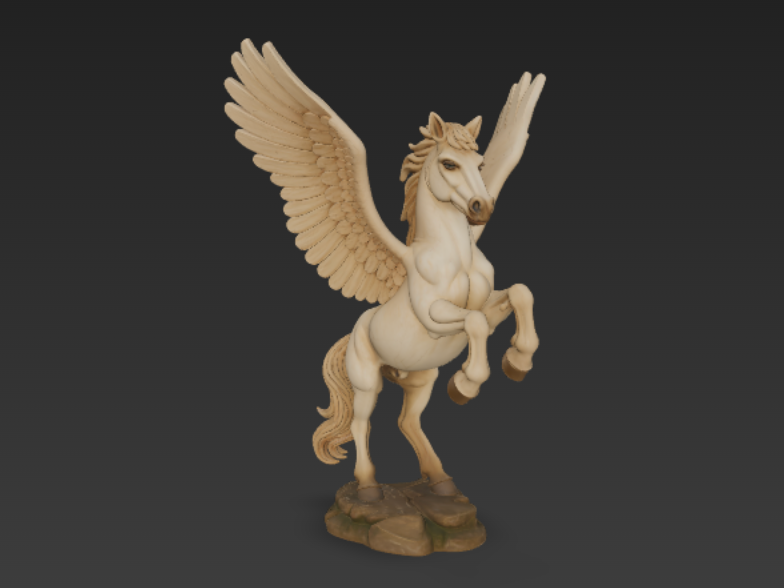 Pegasus
