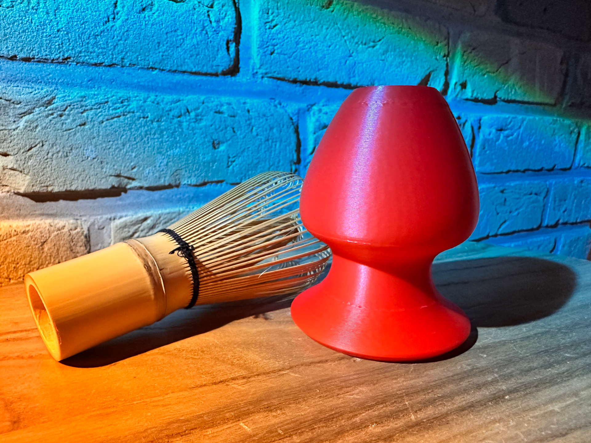 Matcha Whisk Holder (chasen)