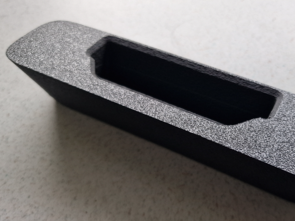 Phone holder for Jaguar I-Pace