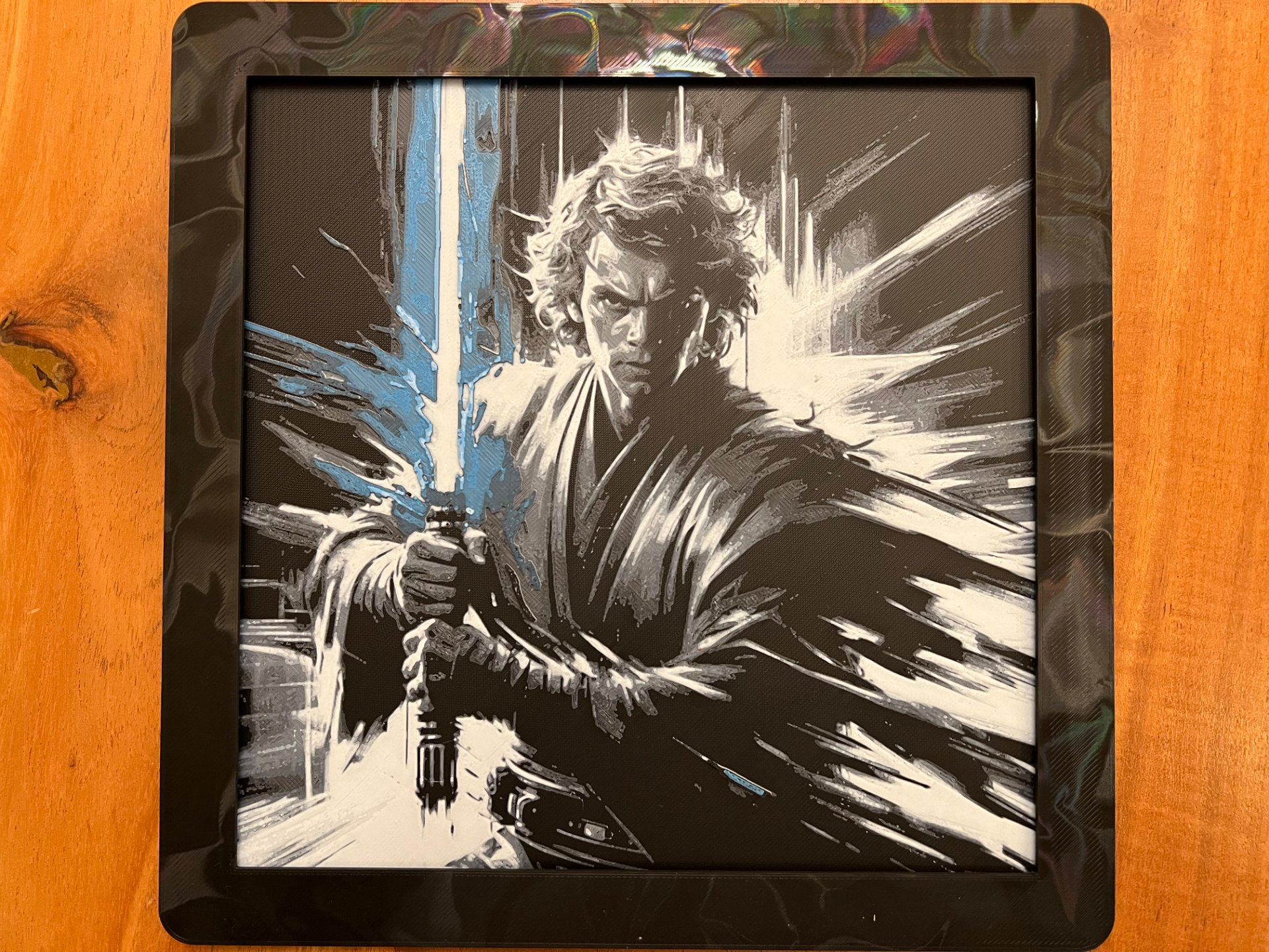 Anakin Skywalker