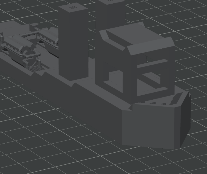 Stormworks Tugboat