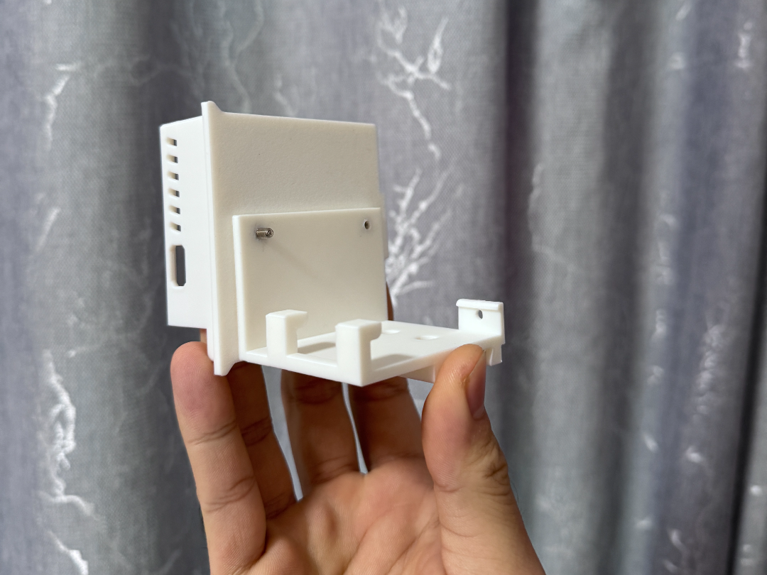 TOP_AMS485版本、DMS0.122主控板PCB支架