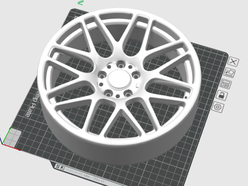 AVUS AC MB4