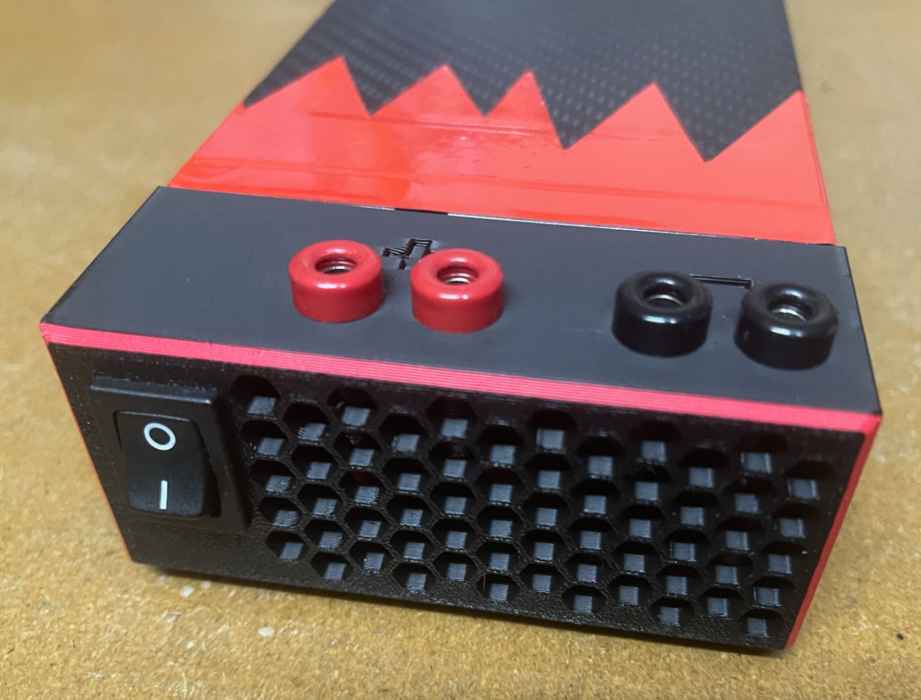 DPS-700 / DPS-1200FB Power Supply Cover