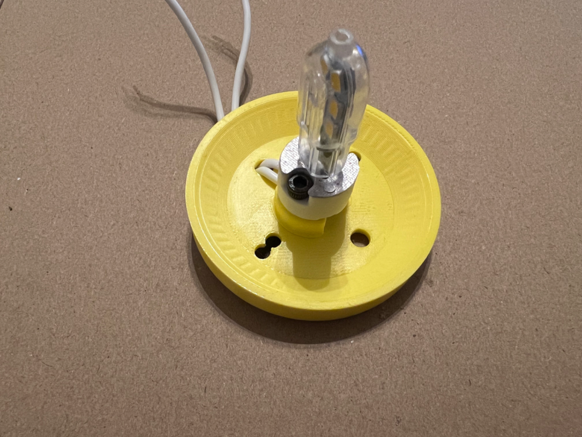 LED Light Kit Adapter for GU5,3/G4/G6,35 sockets