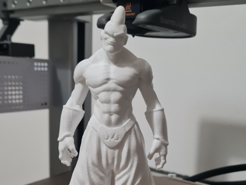 Majin bu