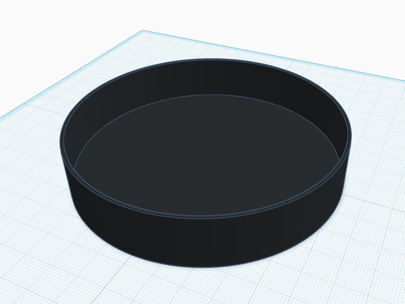 Lid for Holy pot