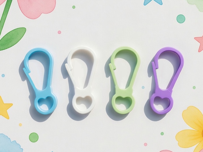 Carabiner Heart