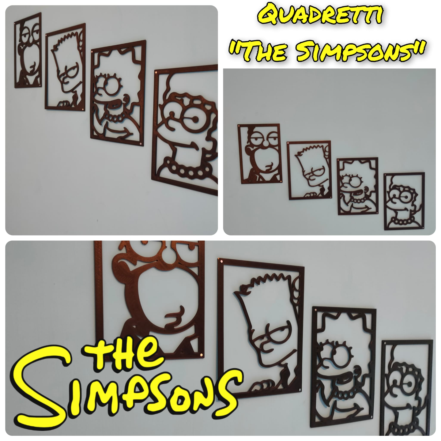 The Simpsons
