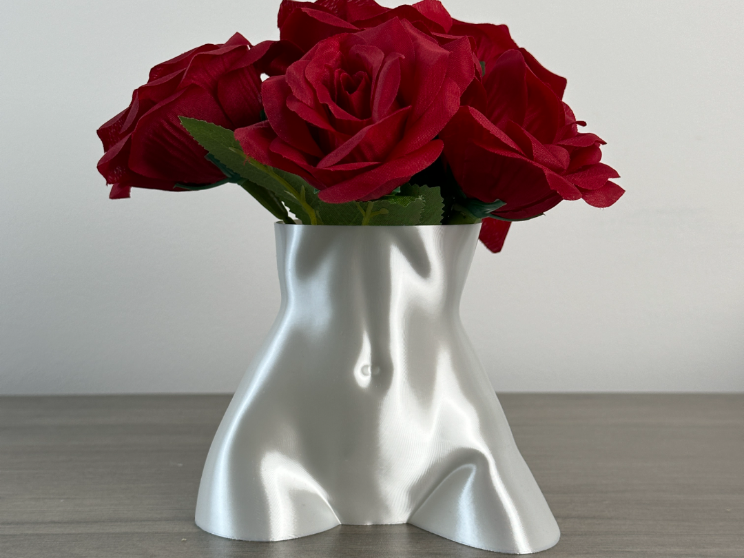 Female body vase ver.10 （vase mode）NSFW