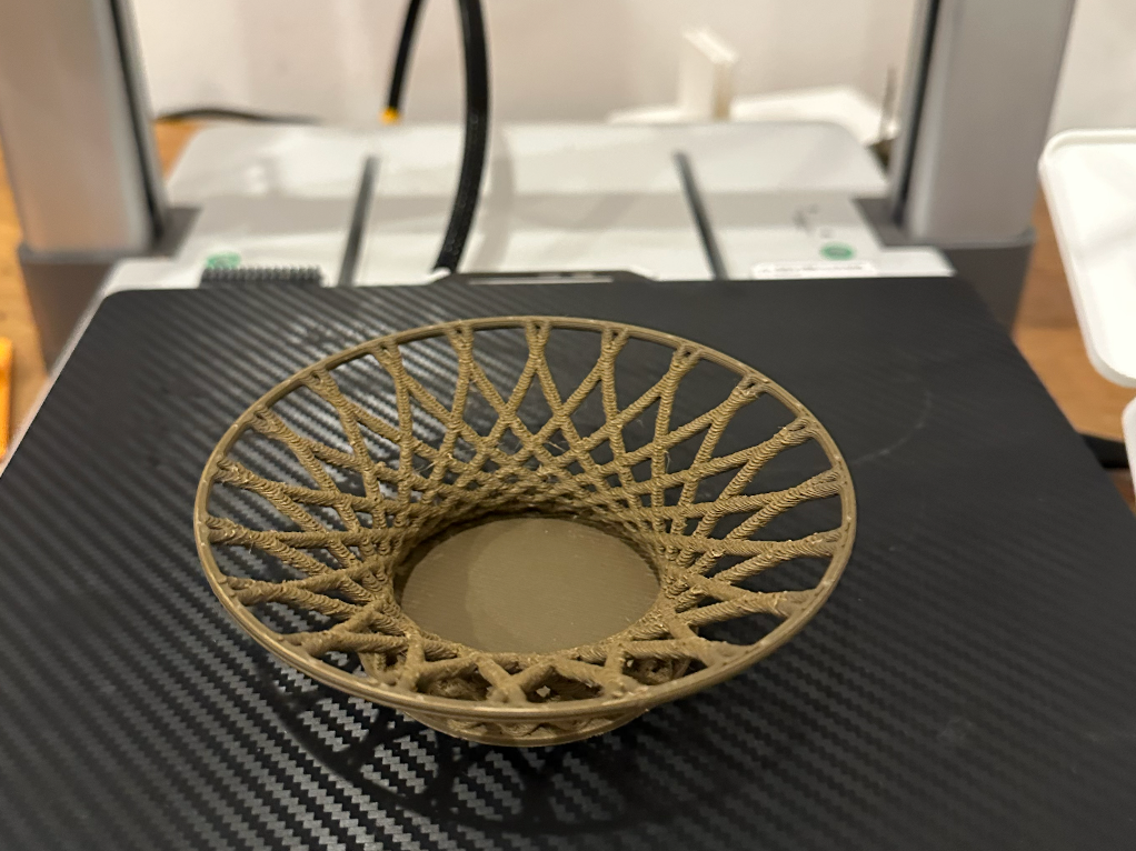 Woven Basket