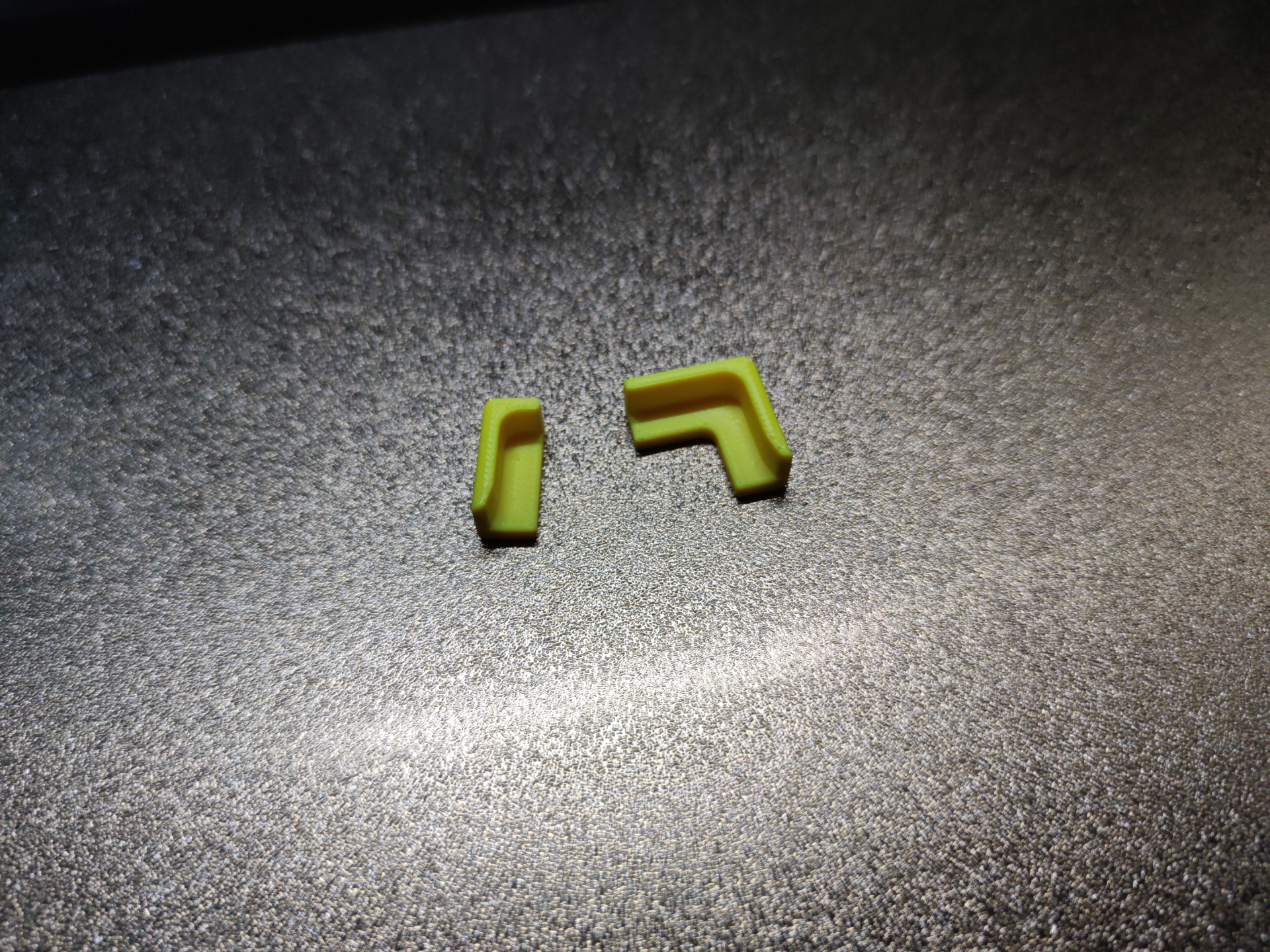 Elegoo Neptune 3&4 Pro-Plus-Max Guide Corners