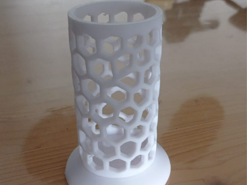 Portalapices Moderno