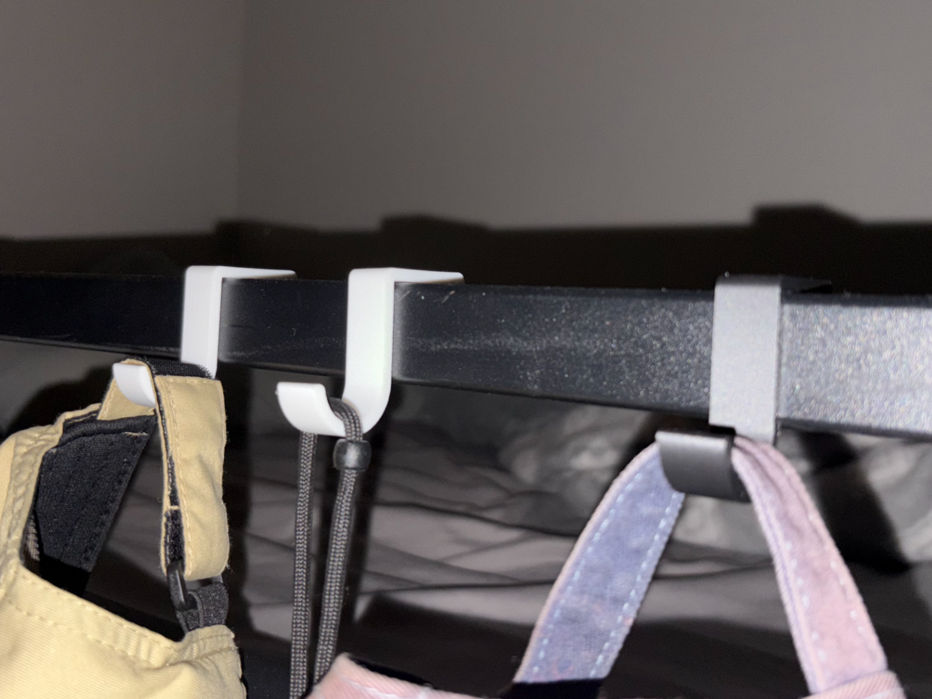 Dorm Bed Hook - 1 in