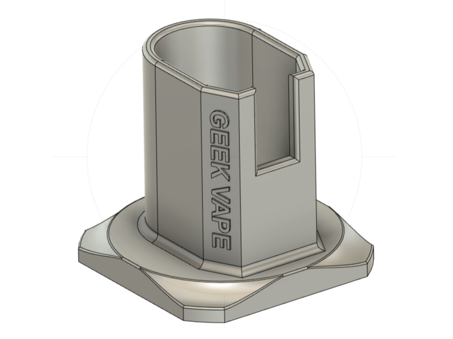 GEEK VAPE AEGIS SOLO 3 STAND