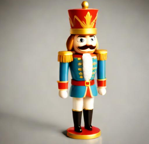 Christmas Nutcracker
