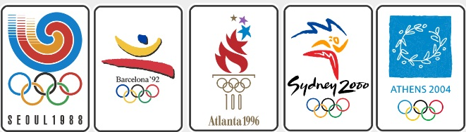 Summer Olimpic History