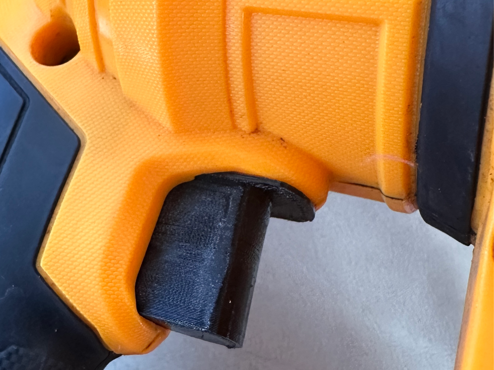 ingco blower trigger