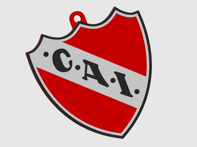Llavero Independiente de Avellaneda