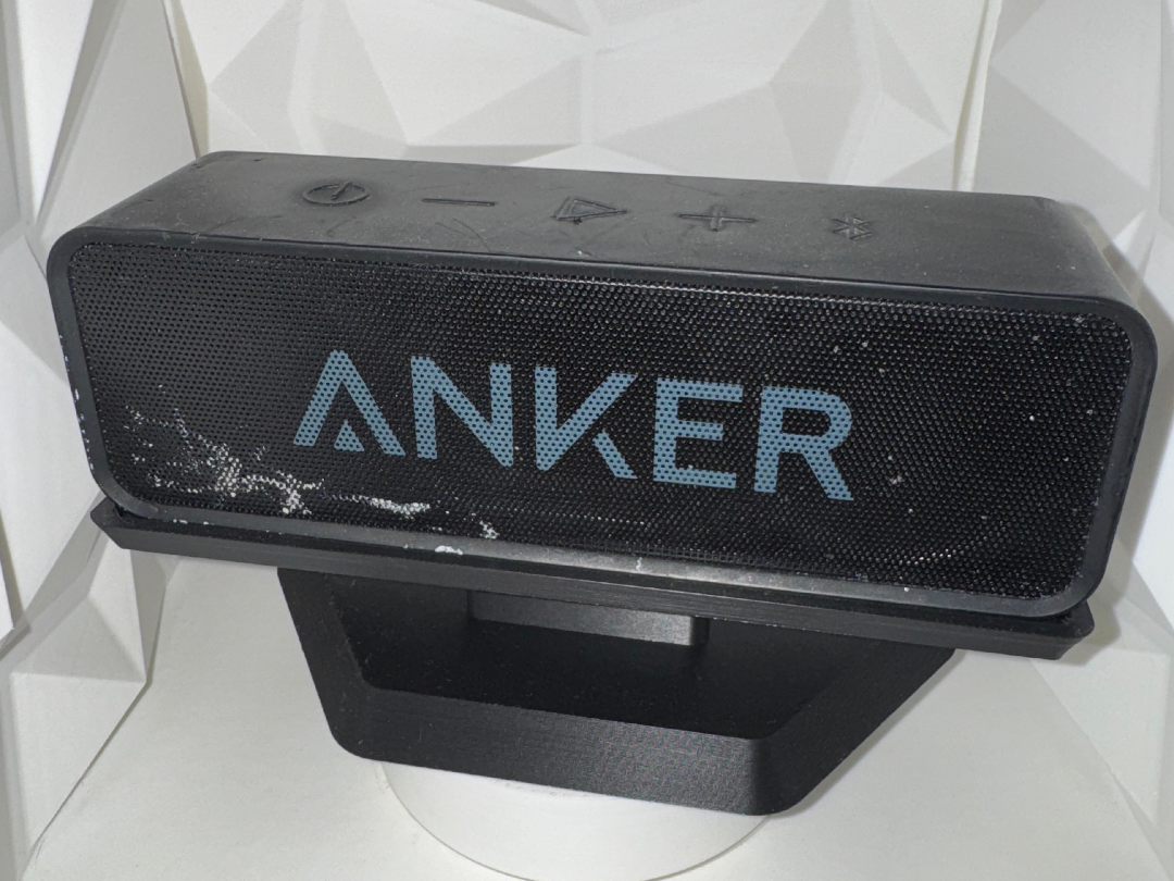 Anker Soundcore Stand