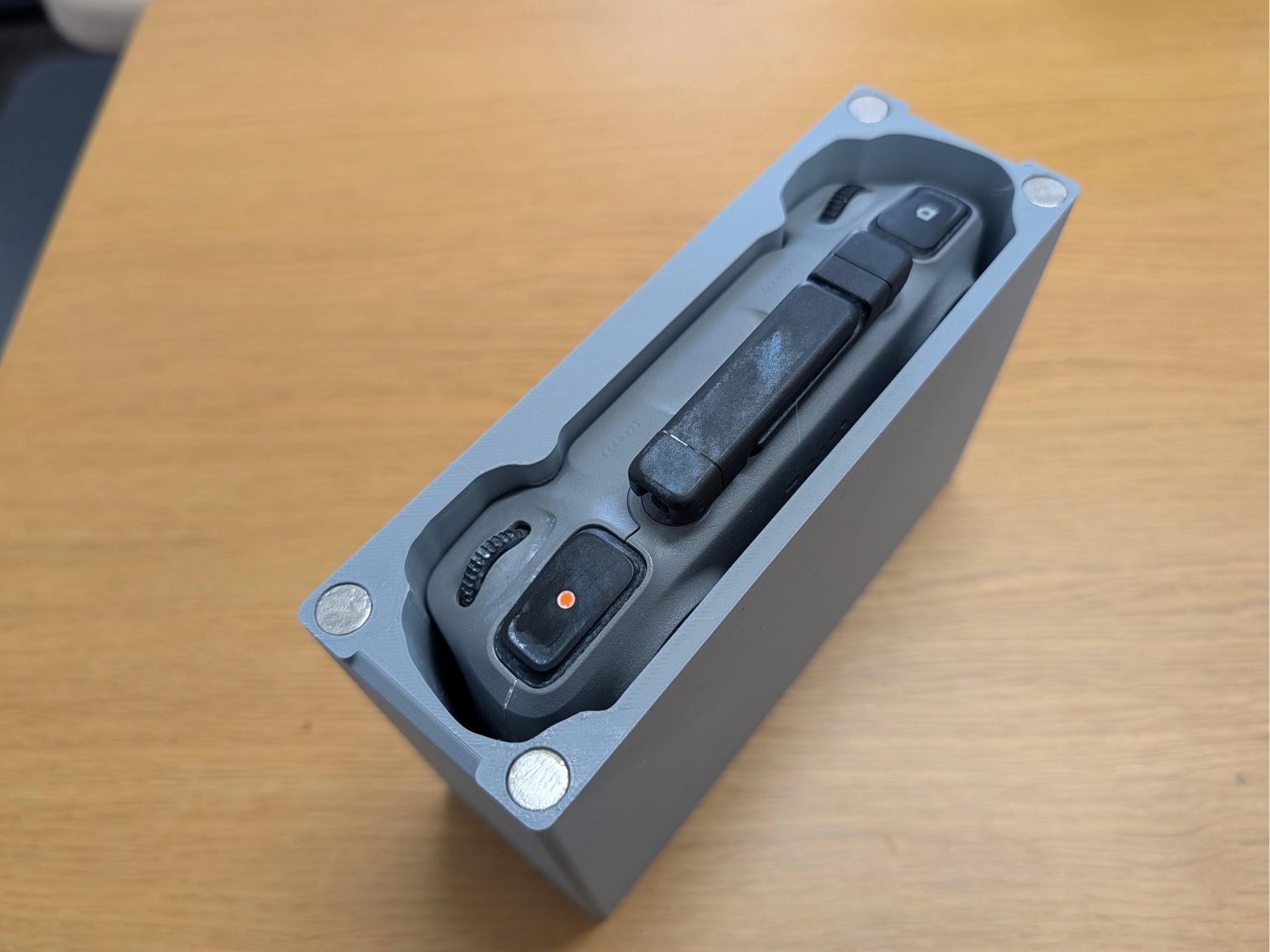 DJI RC2 Protective Case