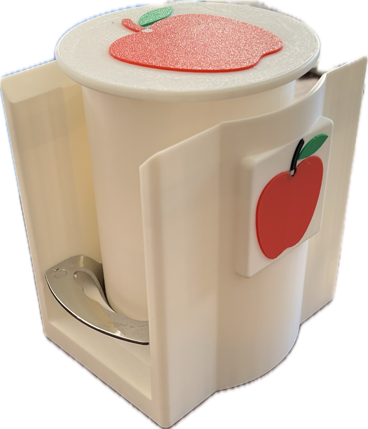 Apple Corer and Slicer