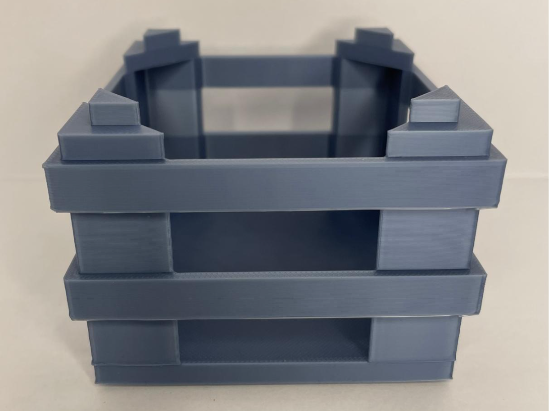Endless Stack System light Version (Organizers)