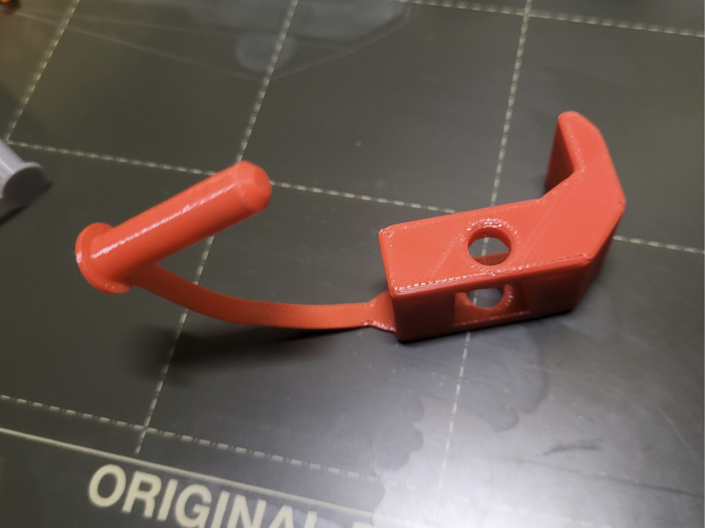 PCC AR Minimal Boltkeeper