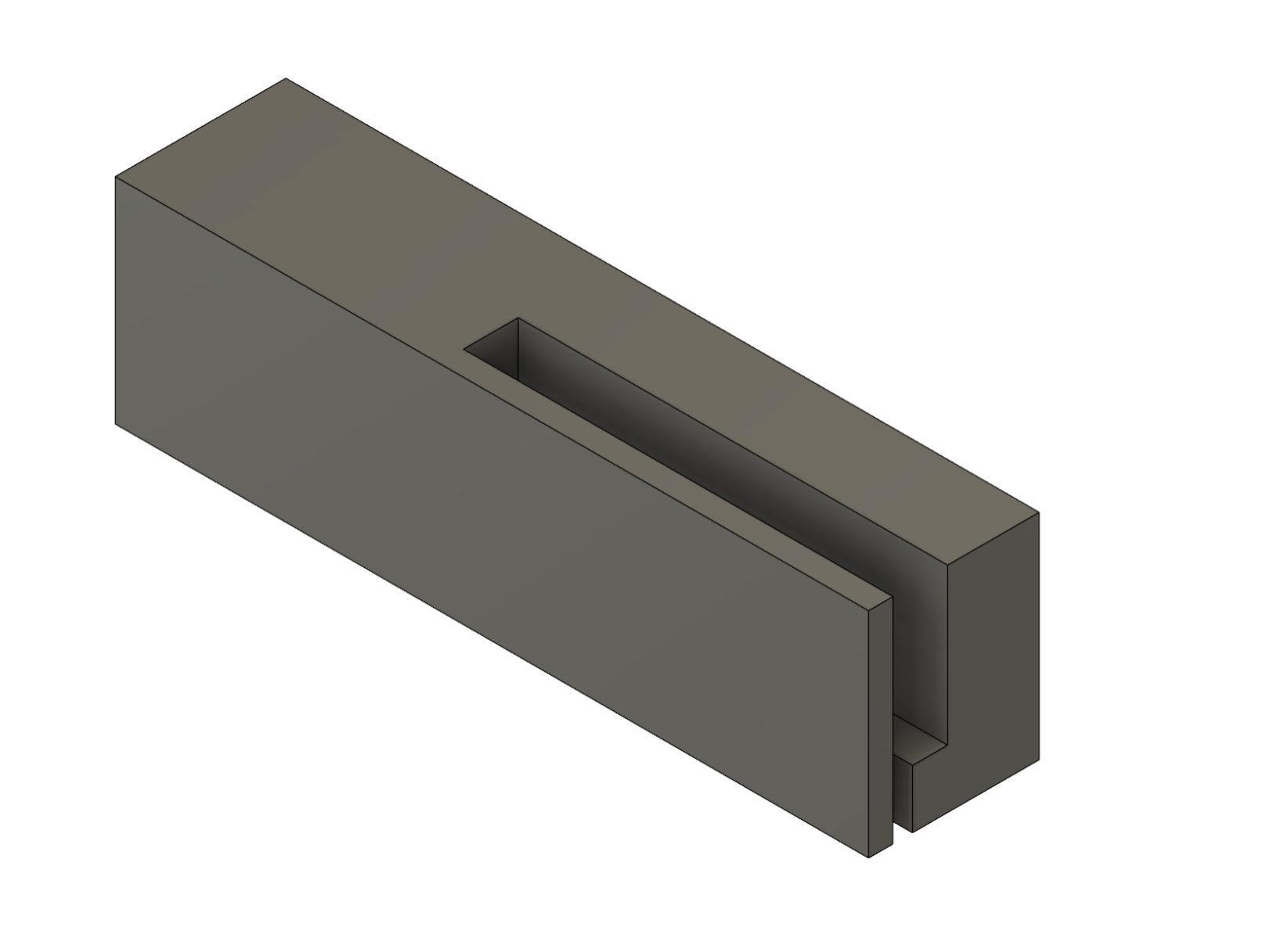 ECM Synchronika Driptray Fix&Secure
