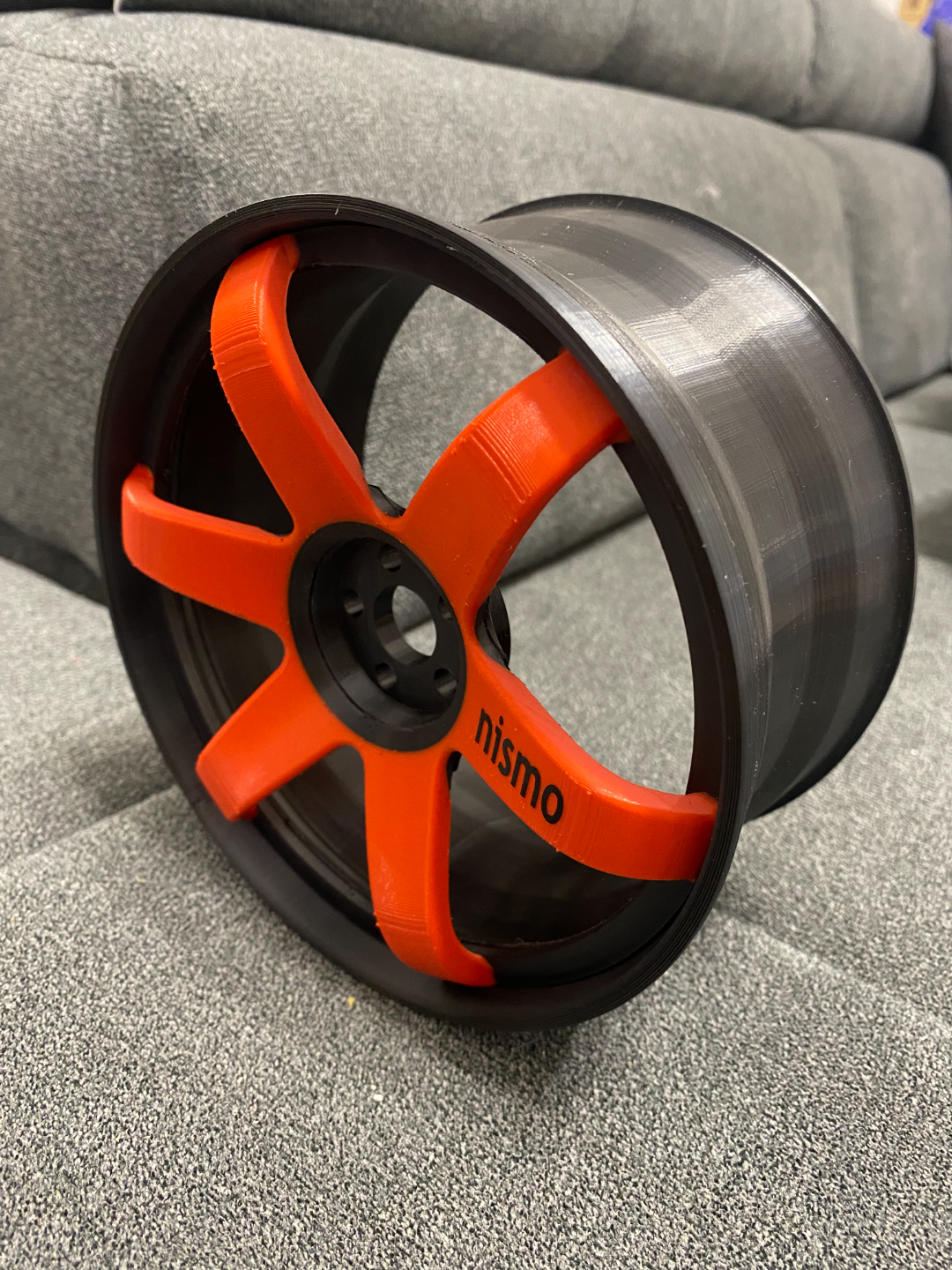 Volk Racing TE37