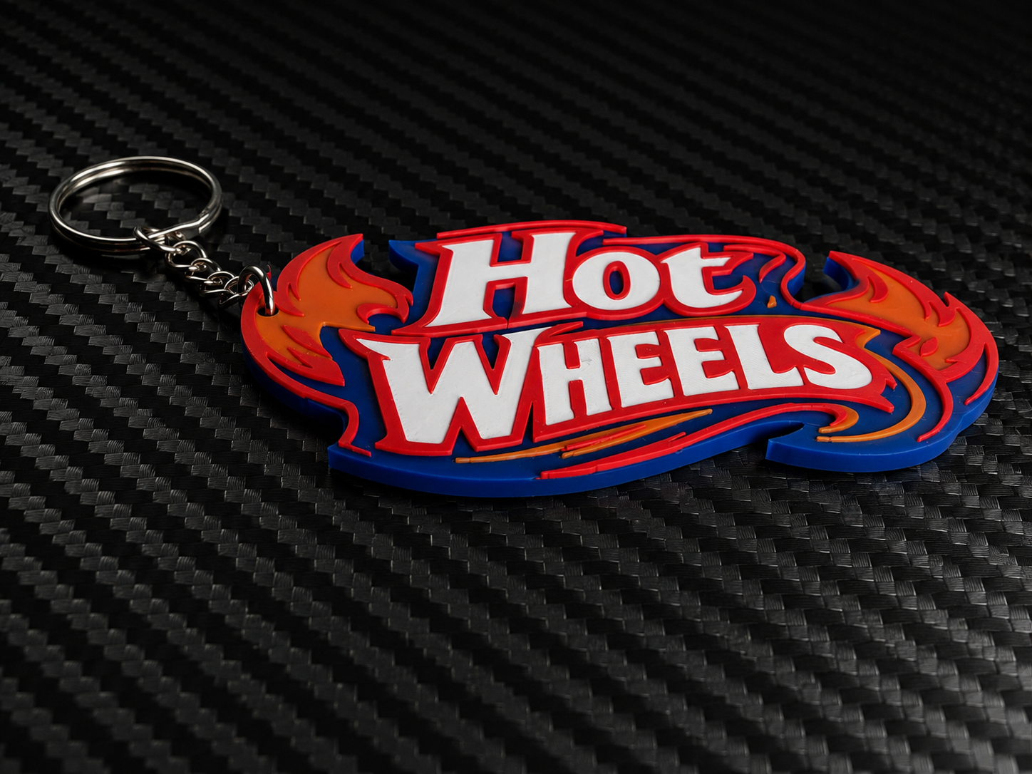 Nostalgia KeyChain